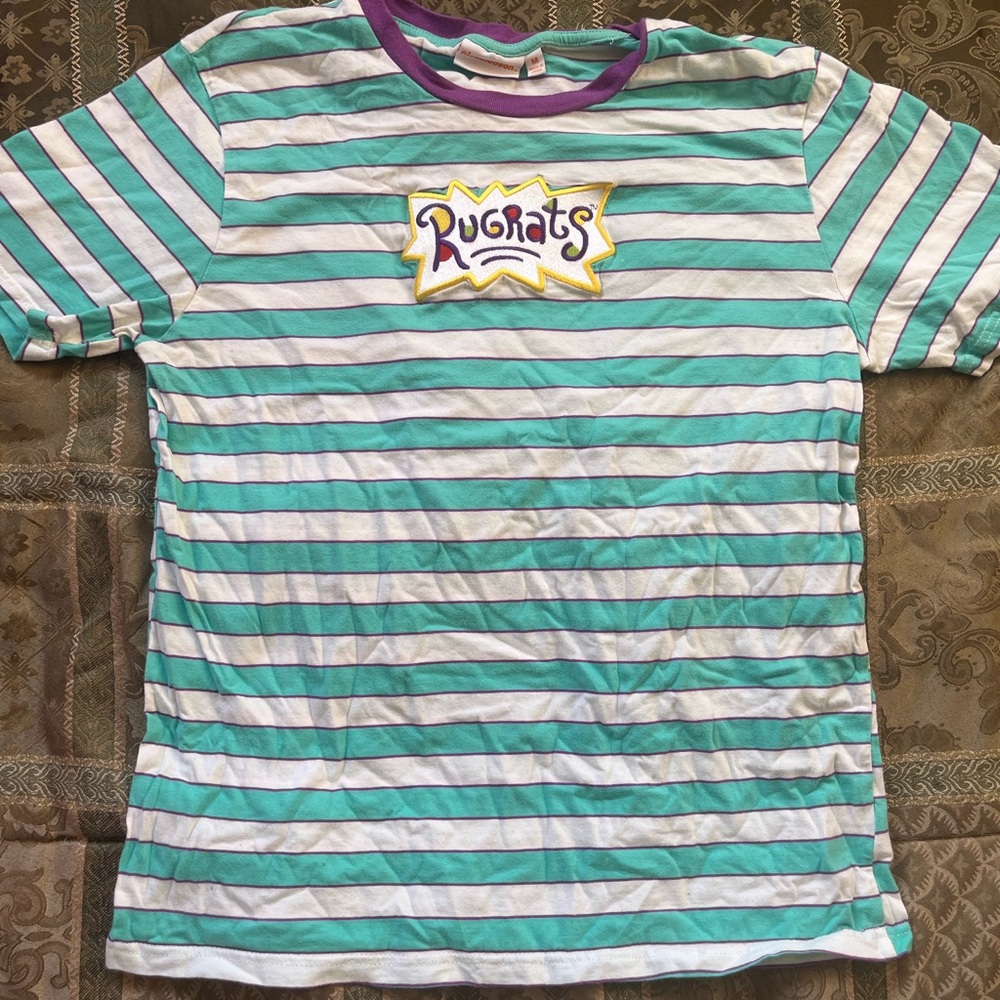 Nickelodeons' Rugrats T-shirt